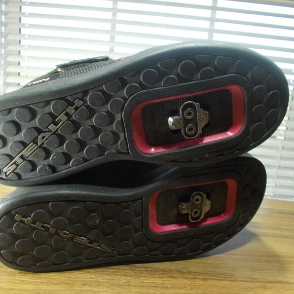 Adidas FIVE TEN Hellcat Pro BC0796 Women's Mountain Bike Shoes Size 9 - Picture 5 of 5